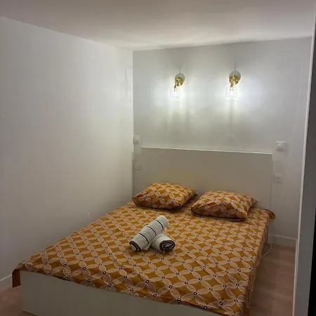 Cozy Avec Terrasse Idealement Situe Apartament *