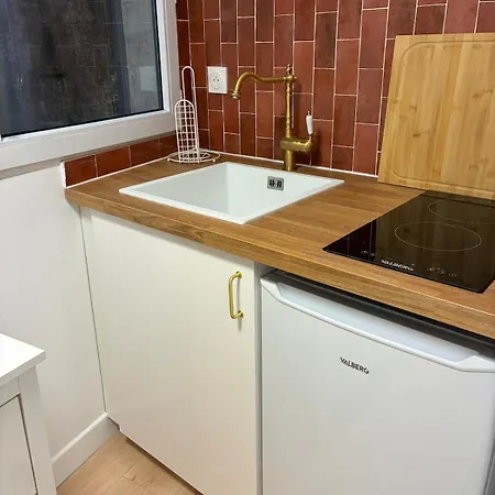 Cozy Avec Terrasse Idealement Situe * Angers