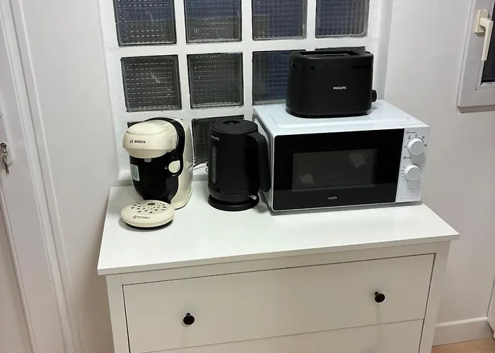 Cozy Avec Terrasse Idealement Situe אנז'ה